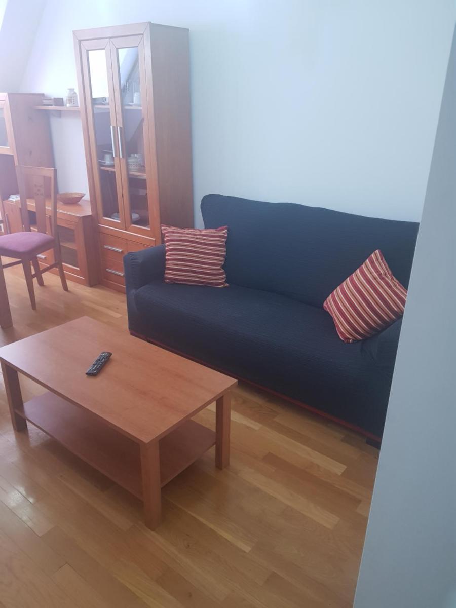 Apartamentos Burela - Housity