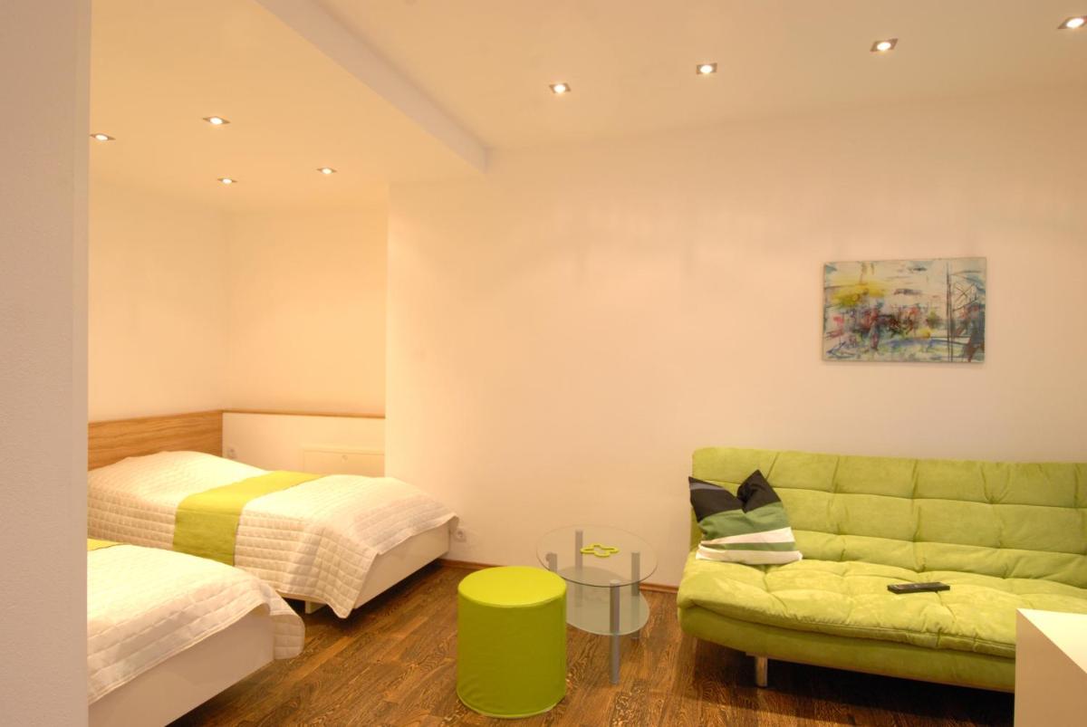 Appartement Haberl - Housity