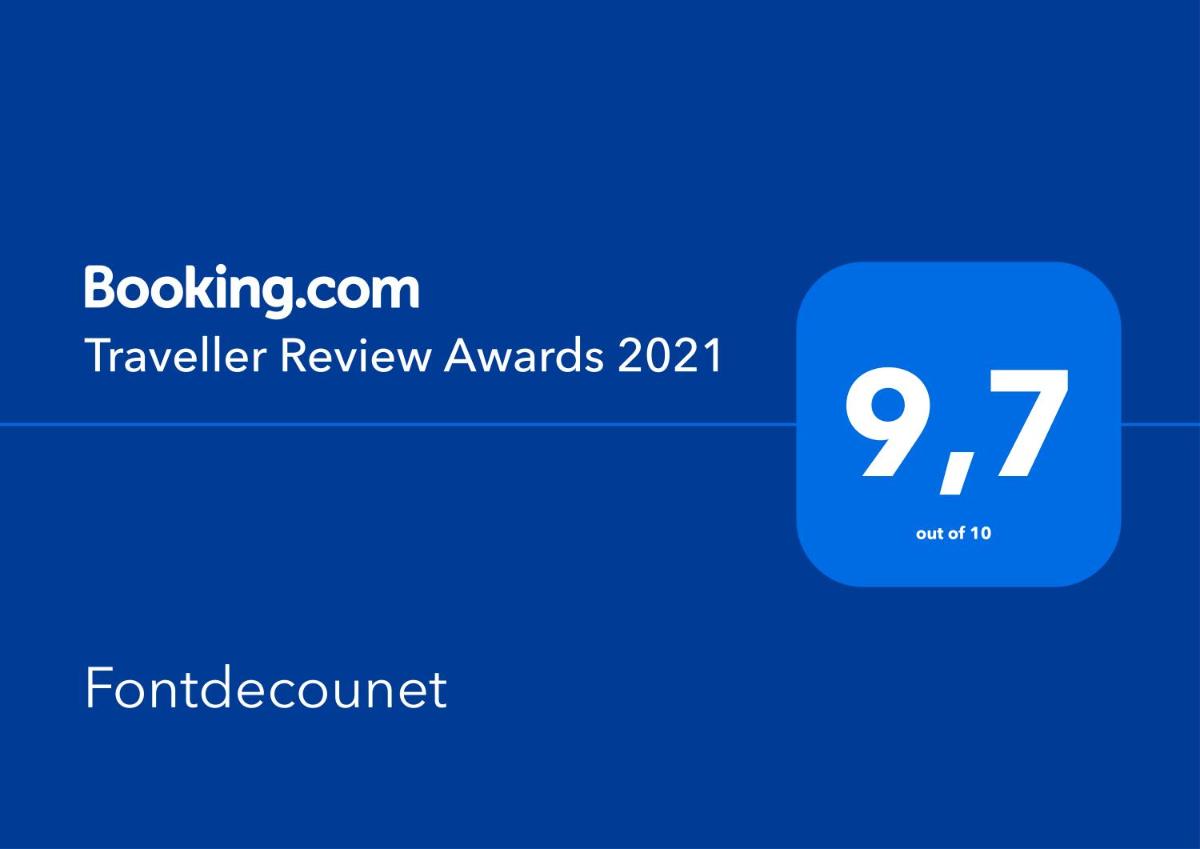 Fontdecounet - Housity