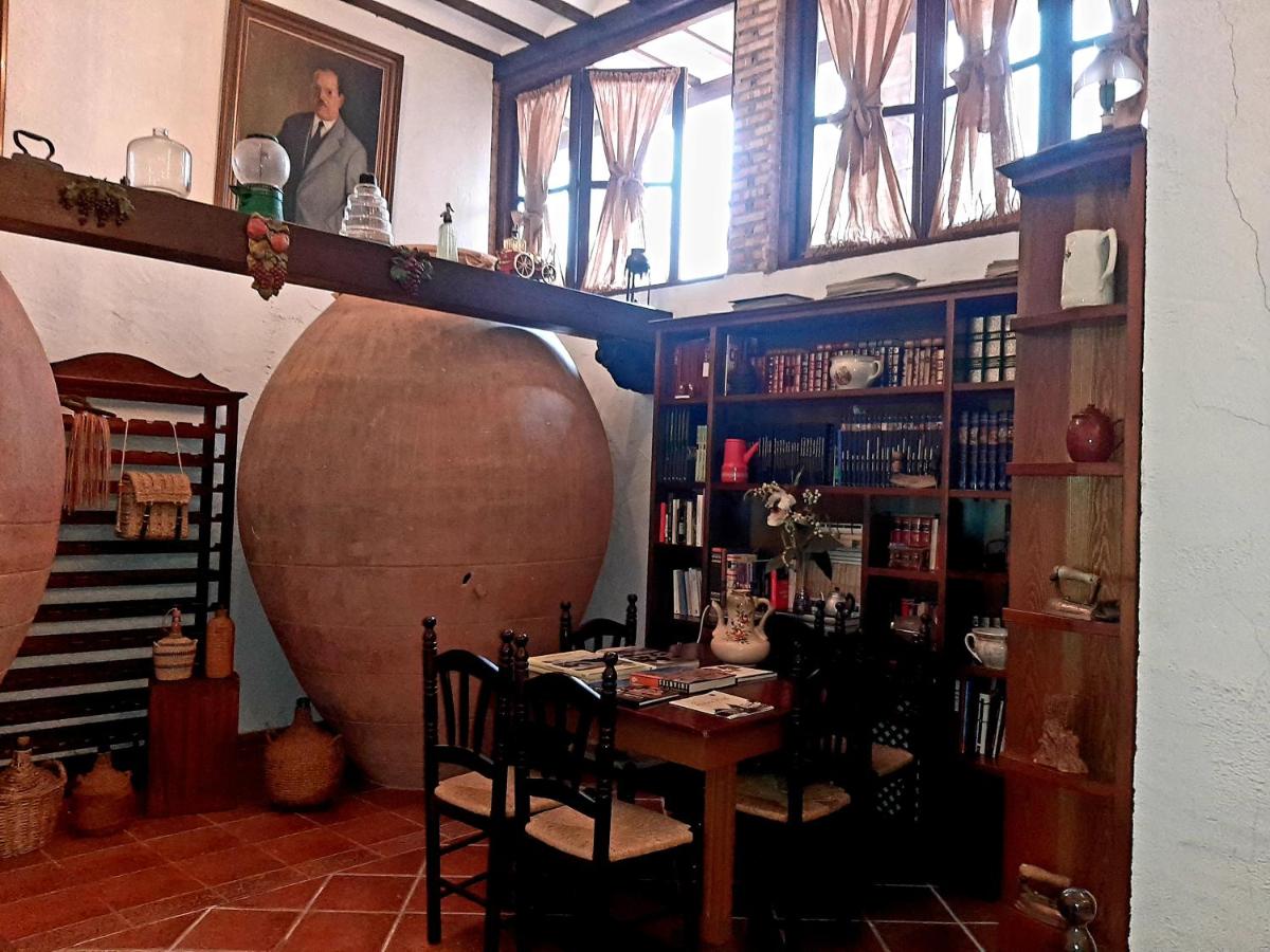 Hotel Rural Posada Los Caballeros - Housity
