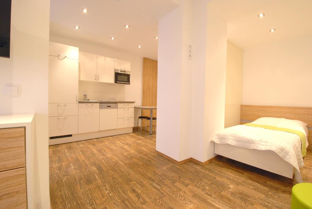 Appartement Haberl - Housity