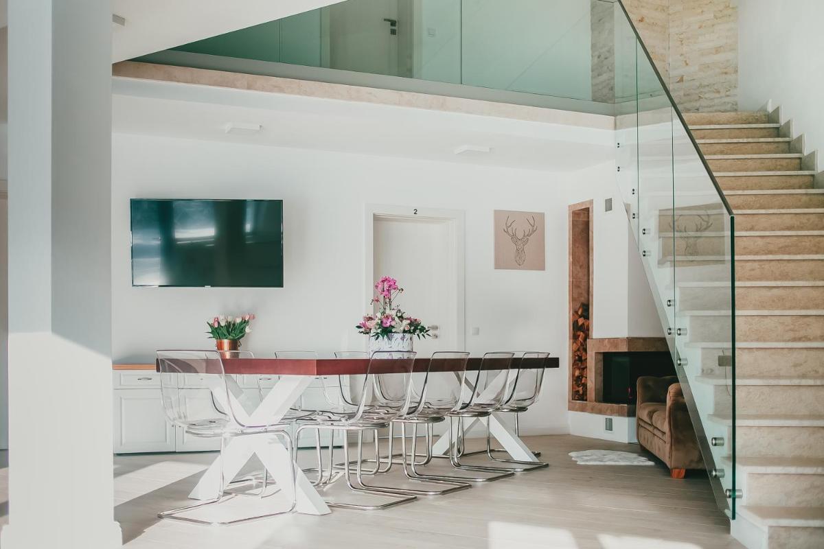 Chalet 2B - Housity