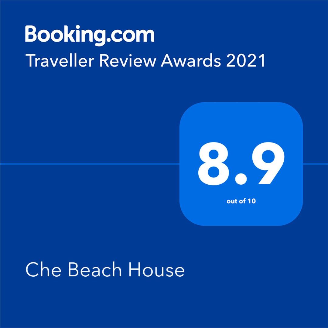 Che Beach House - Housity