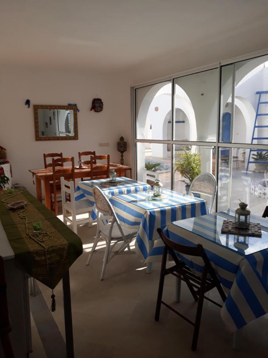 Dar Chick Yahia Ile De Djerba - Housity