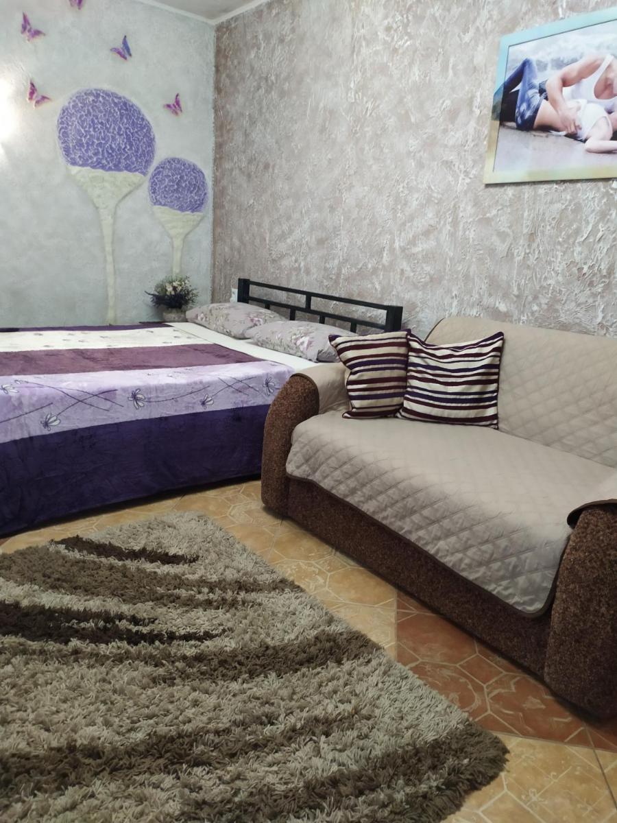 Apartment on Sobornaya 58 - Housity