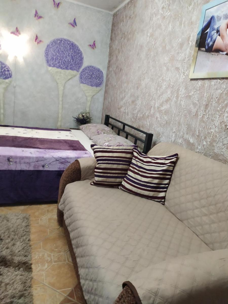 Apartment on Sobornaya 58 - Housity