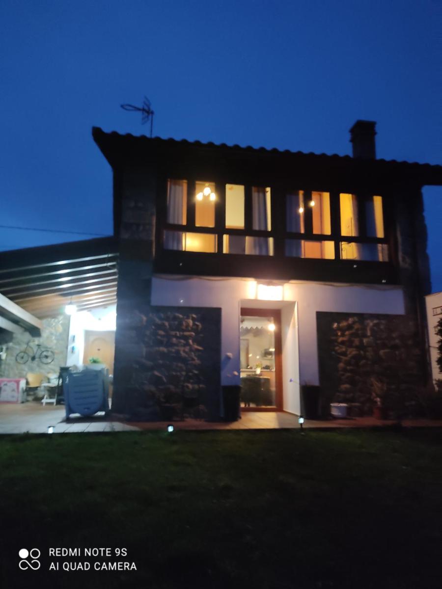 Casa Rural El Mirador de Villaverde - Housity