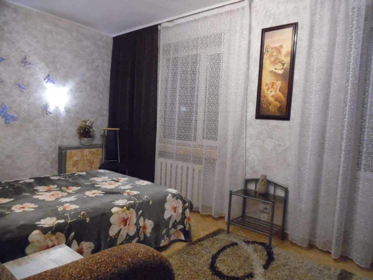 Apartment on Sobornaya 58 - Housity