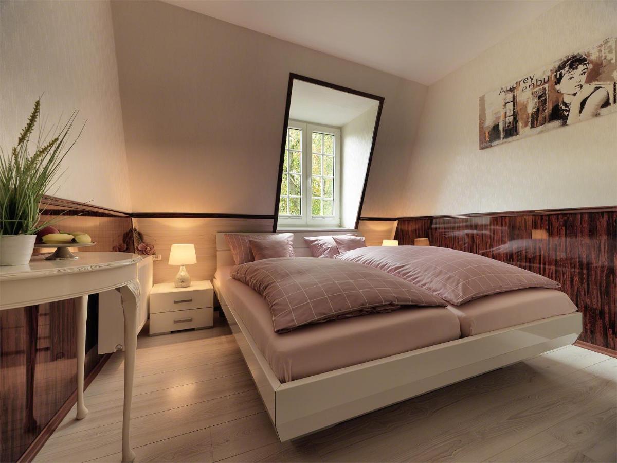 Parkhotel Wienburg Münster - Housity