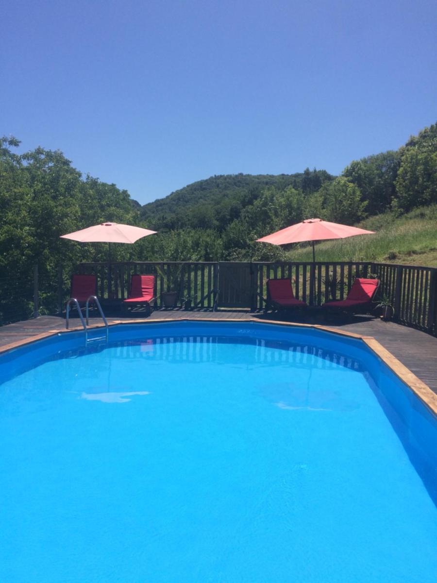 Aveyron West - Housity