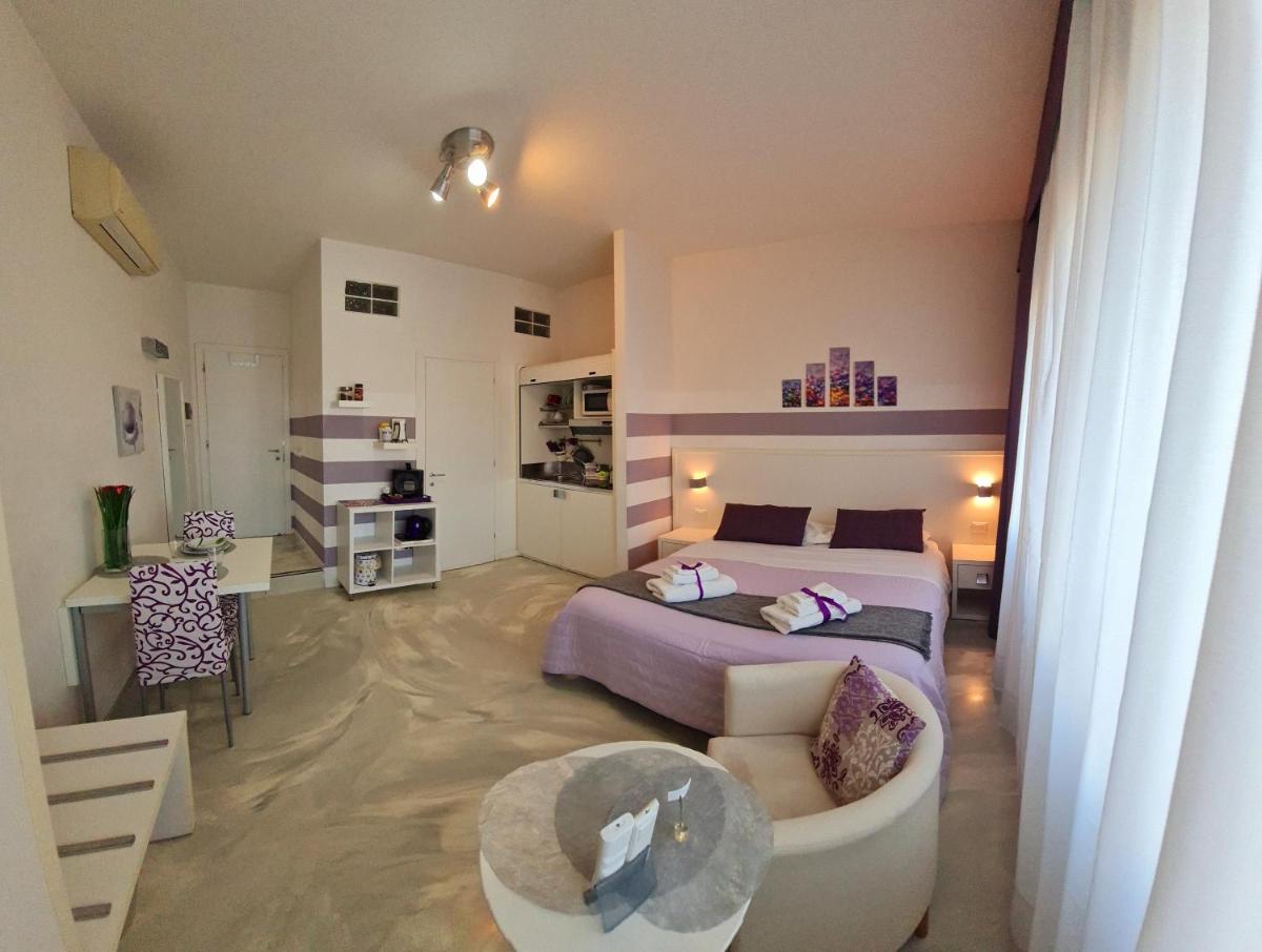 Minisuite - Housity