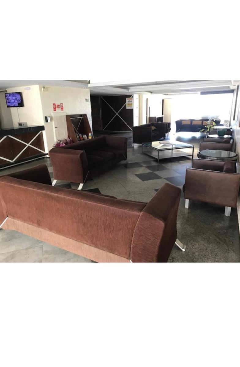 Flat na praia de iracema,vista mar 606 - Housity