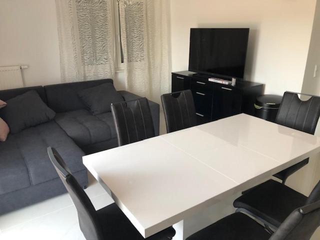 Ferienwohnung Anemone - Housity