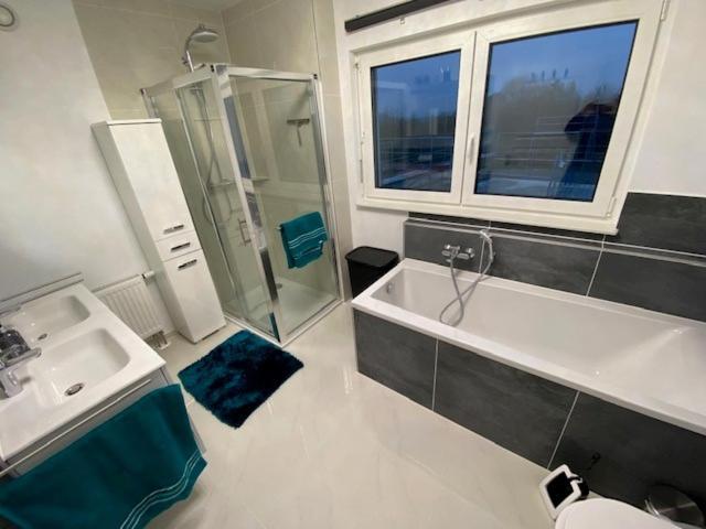 Ferienwohnung Anemone - Housity