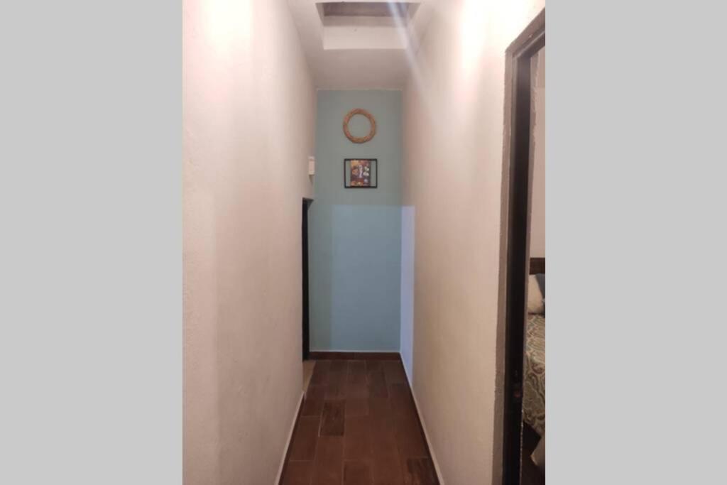 Embajadoras Apartment & Rooftop - Housity