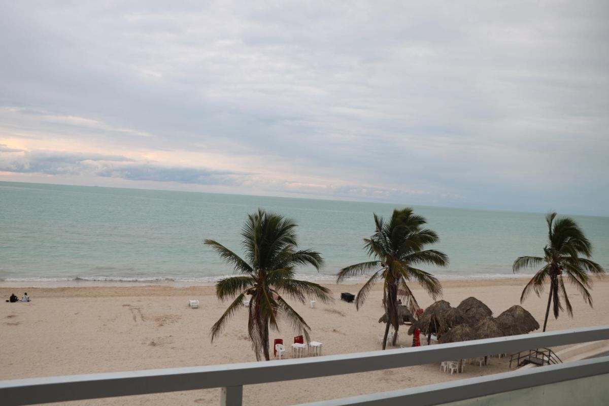 TROPICAL SUITES PROGRESO - Housity