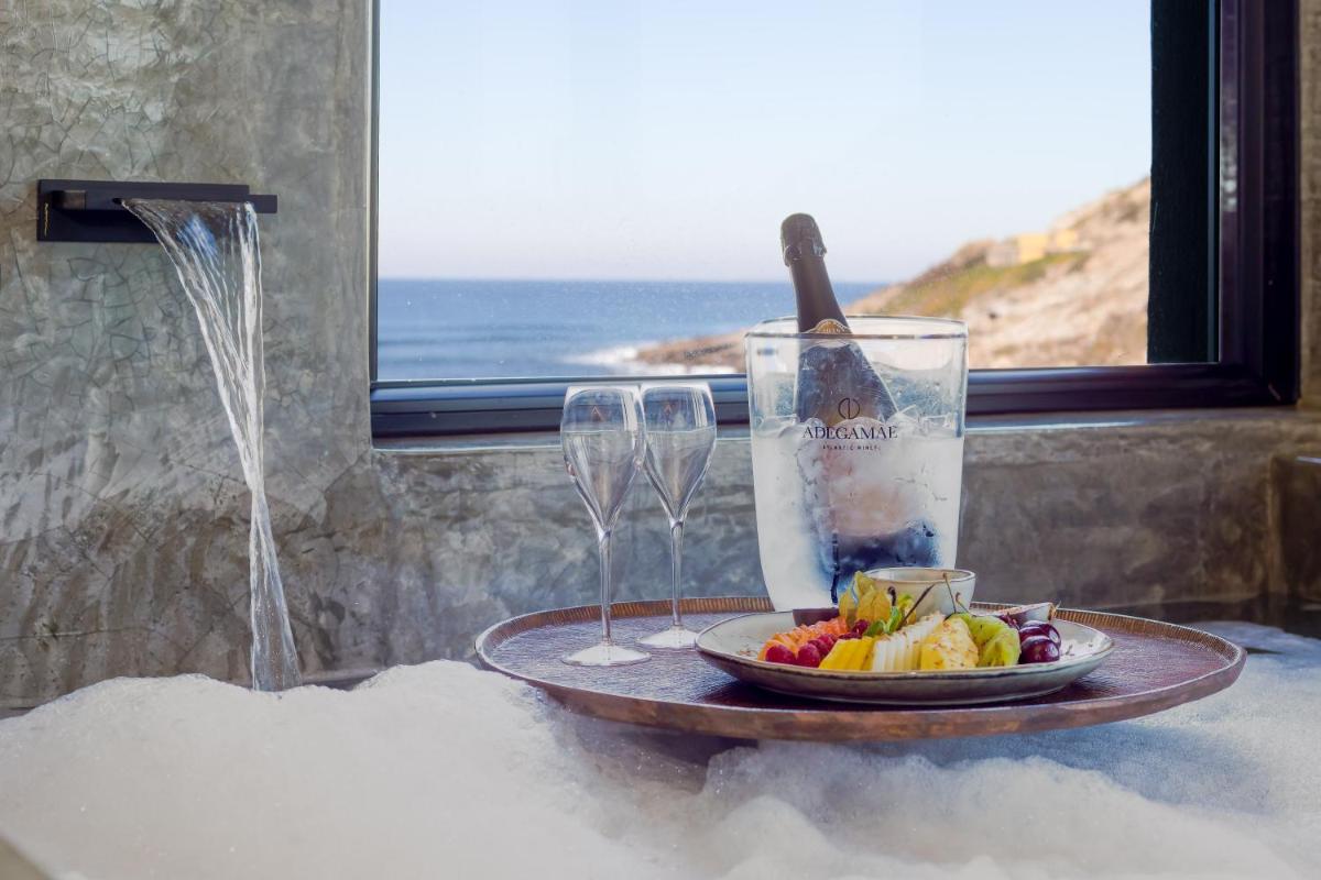 Bebidas em Well Hotel & Spa