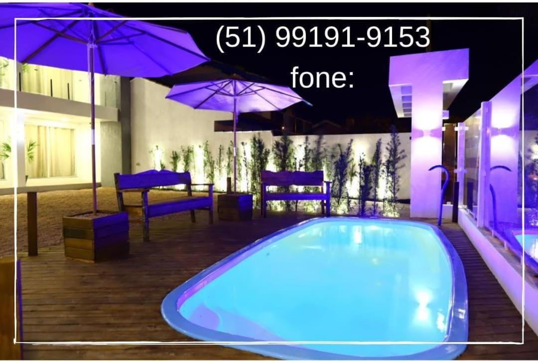 Morada da Plataforma Tramandaí - Housity