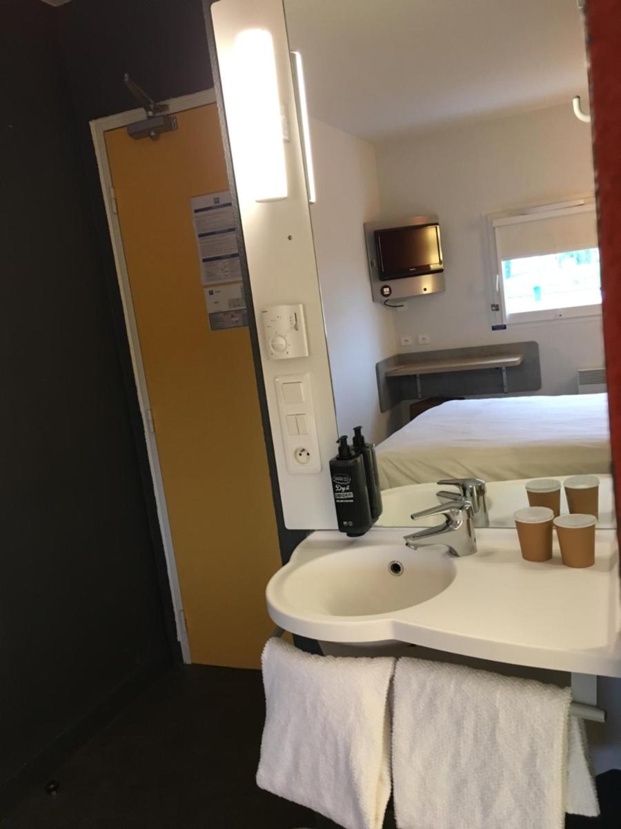 ibis budget Rochefort - Housity