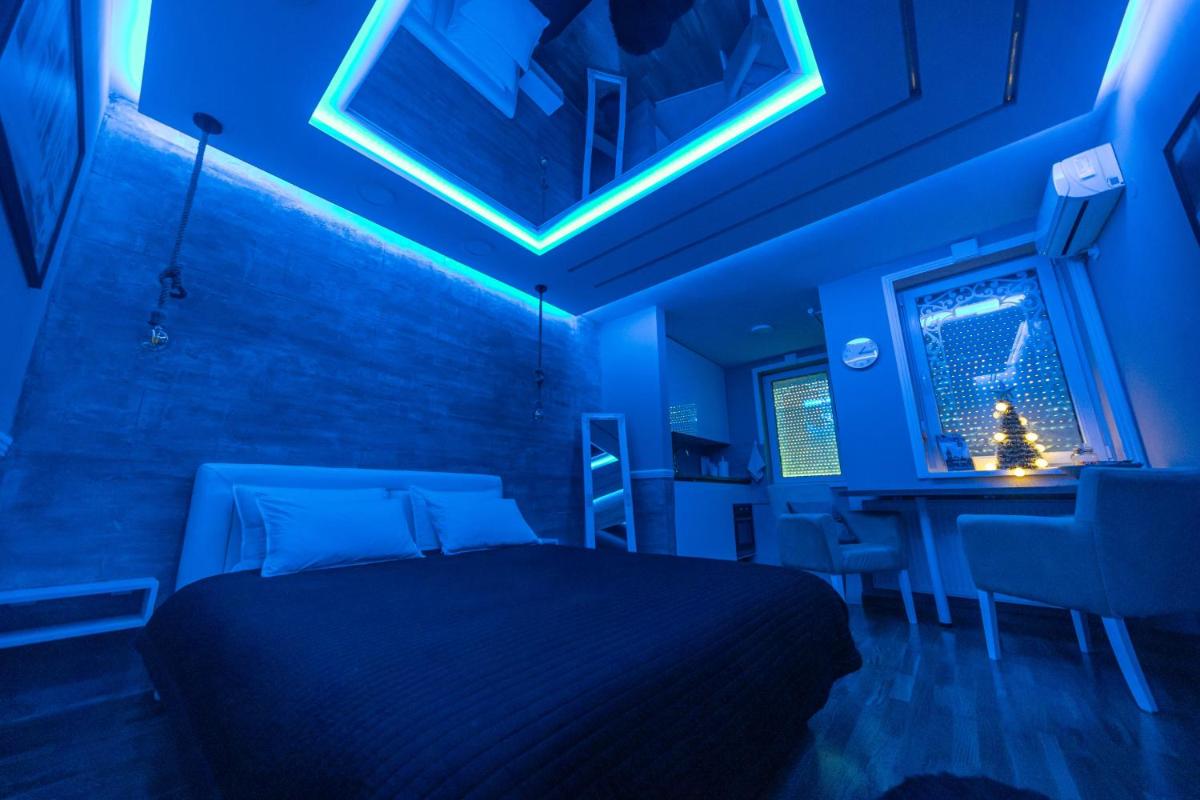 Apartman Studio Milica II - Housity