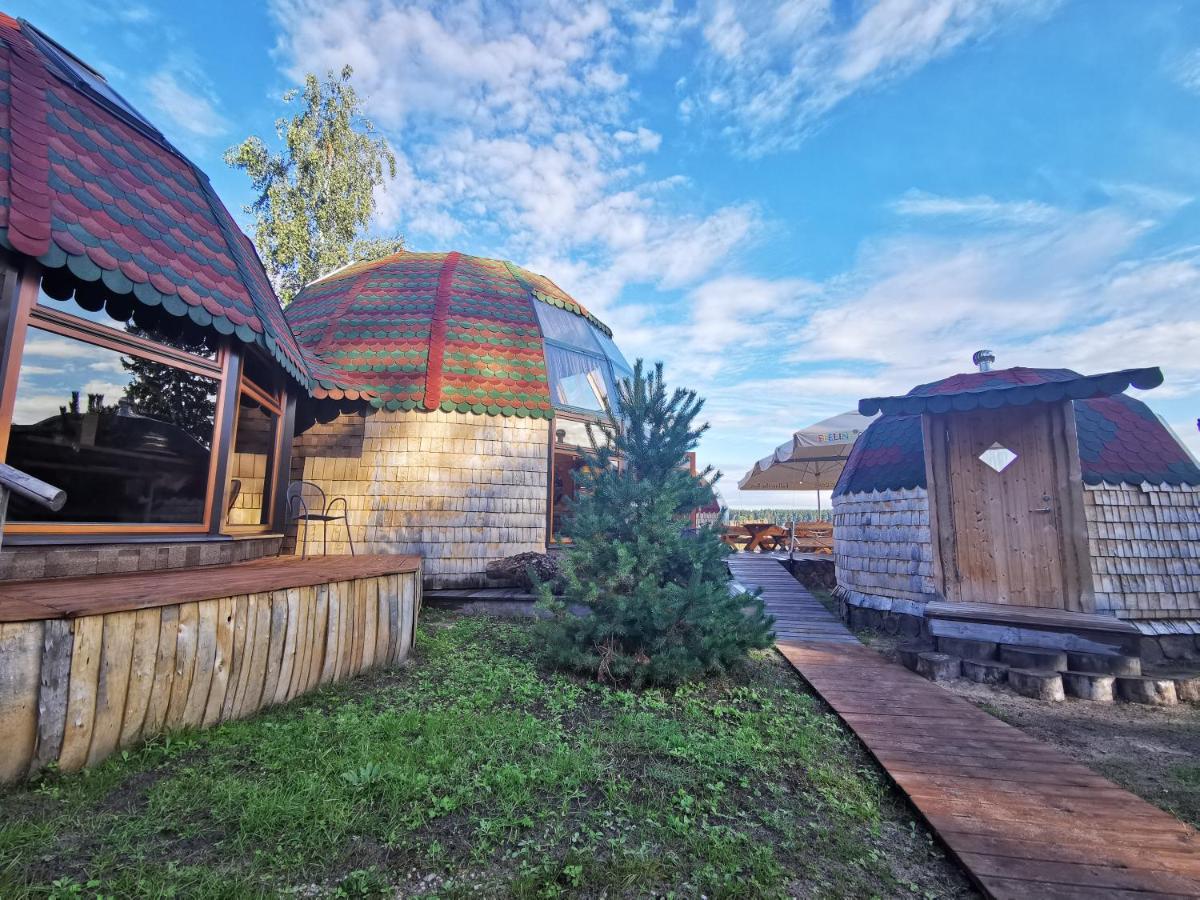 Holiday House Niedras Jurmala - Housity
