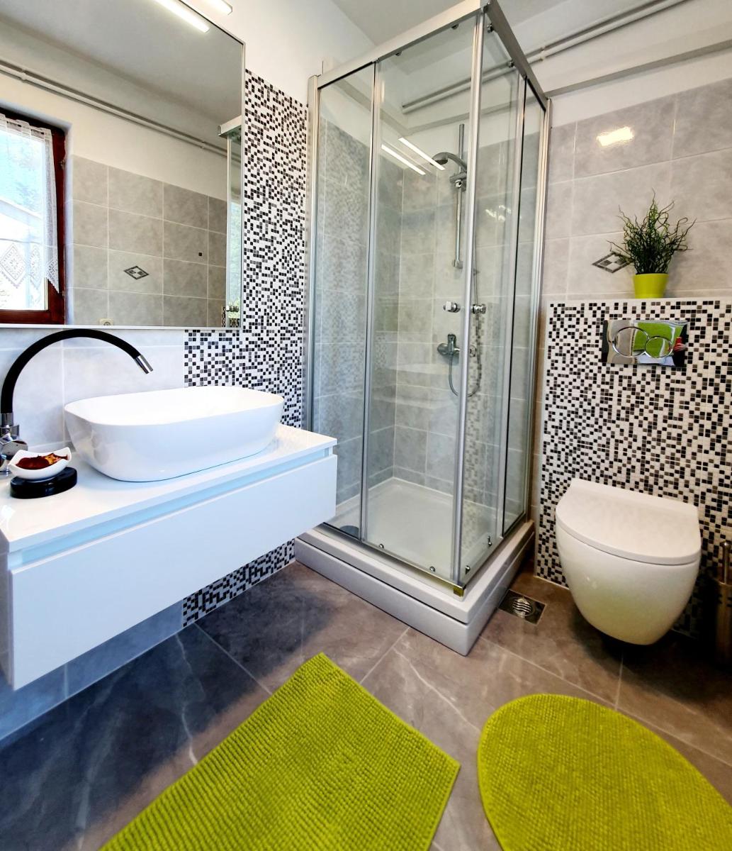 Apartmani Alta - Housity