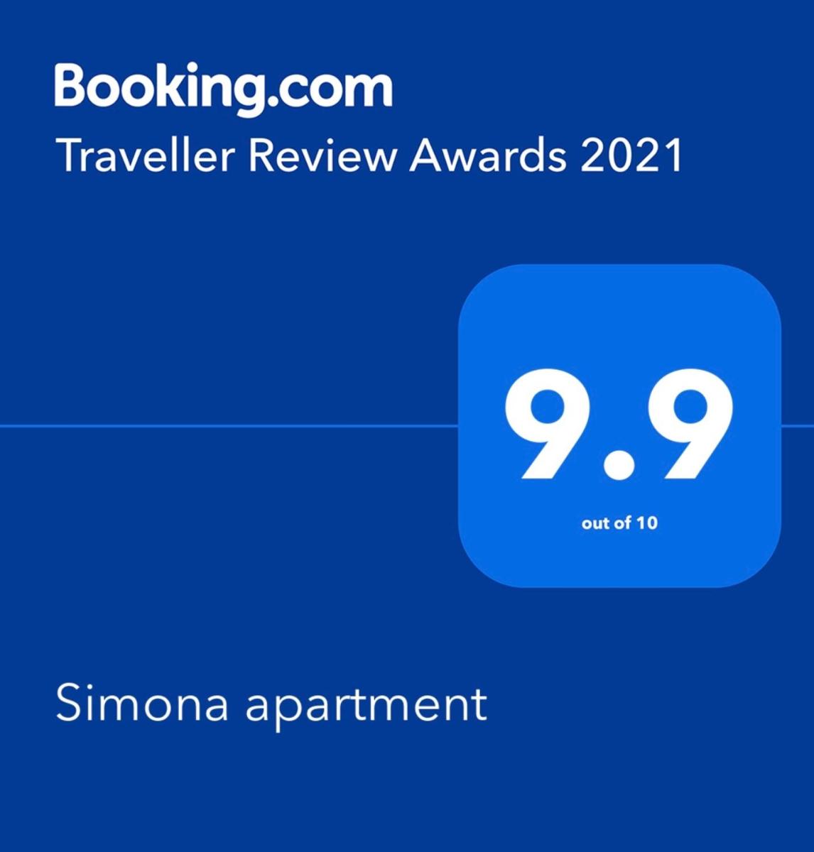 Simona apartment - Housity