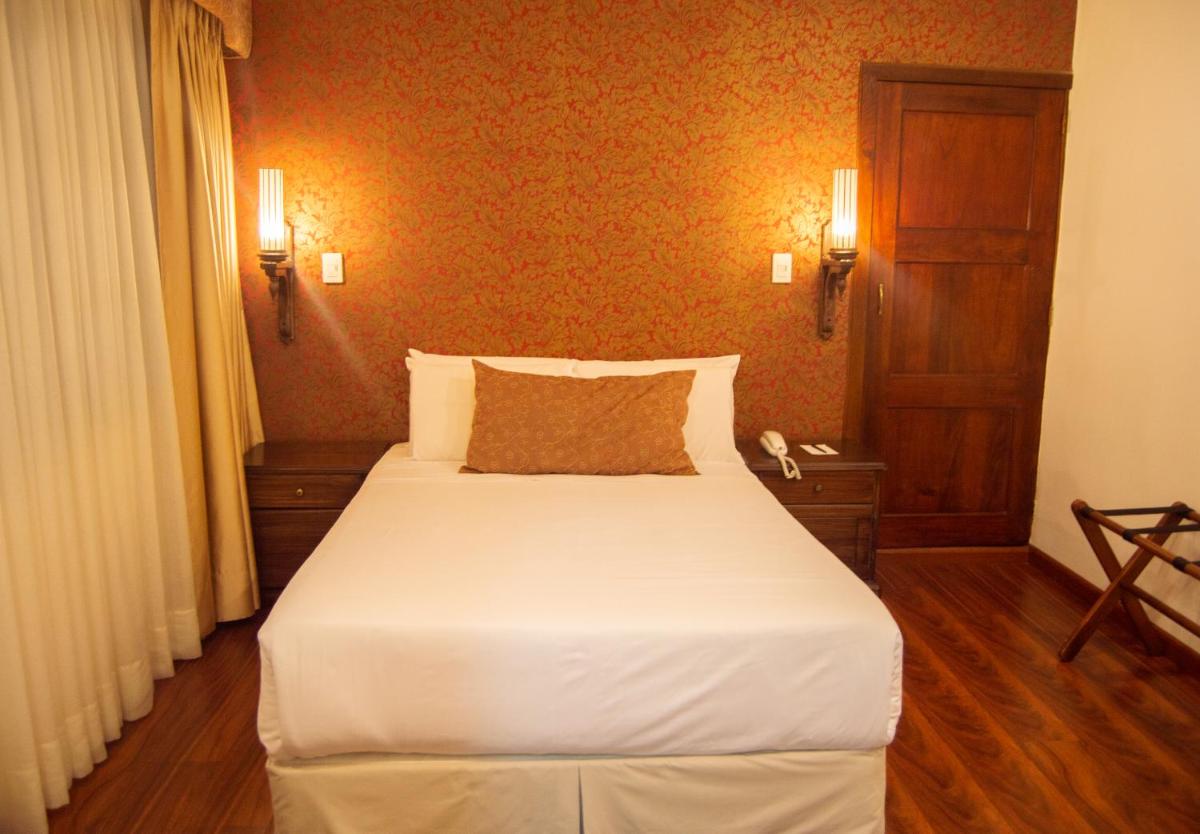 Hotel Carvallo - Housity