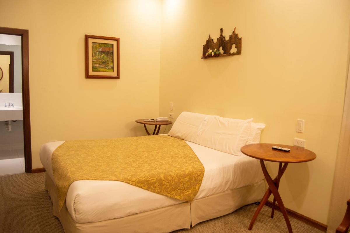 Hotel Carvallo - Housity
