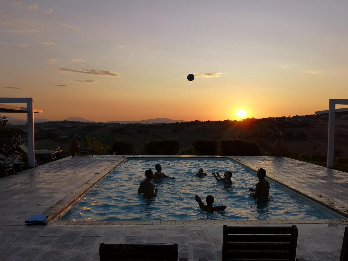 Tenuta San Marcello - Housity