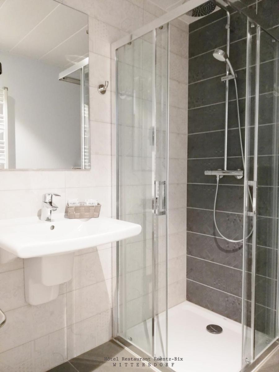 Hôtel Restaurant Kuentz - Housity