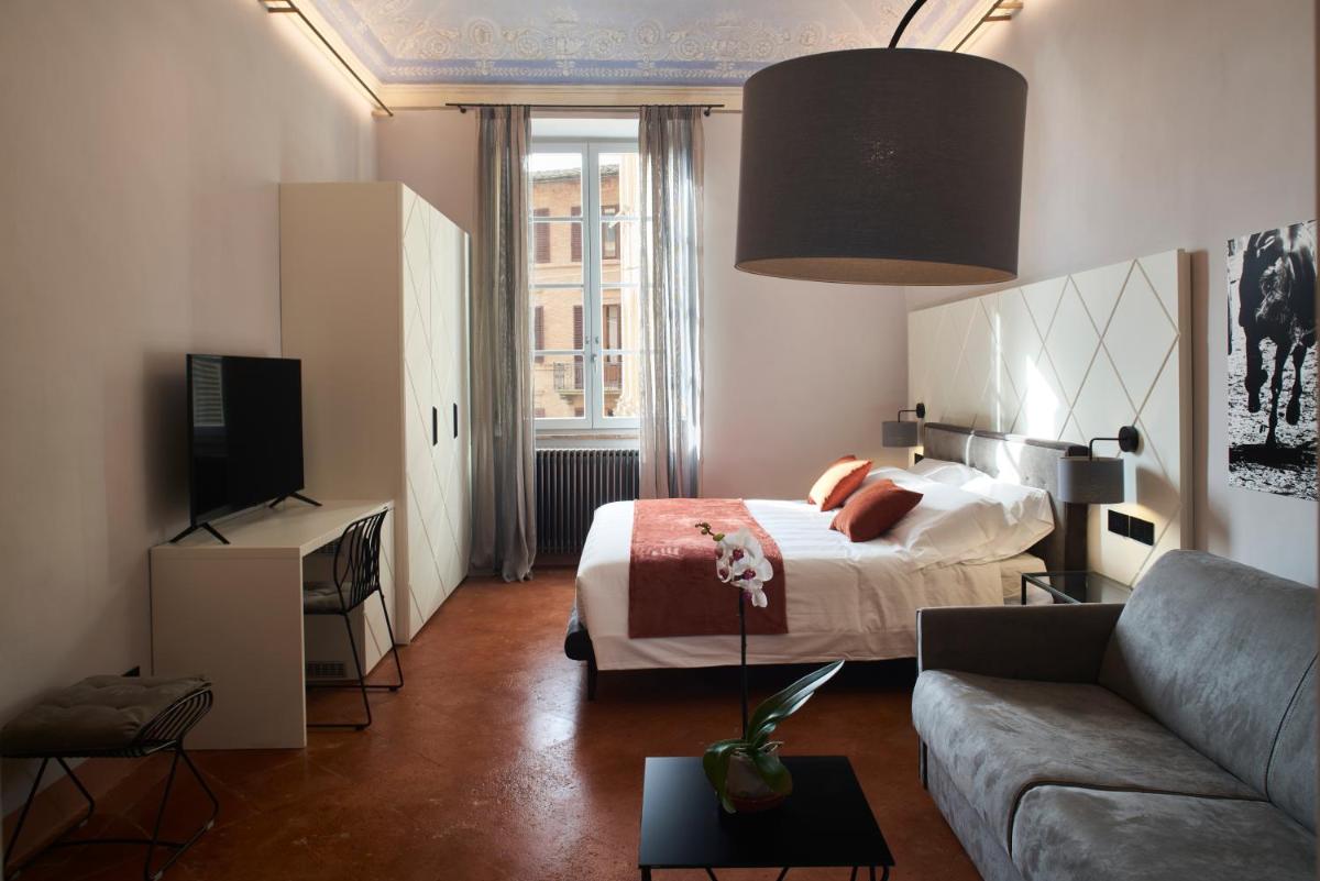 Residenza d\'epoca San Martino 29 - Housity
