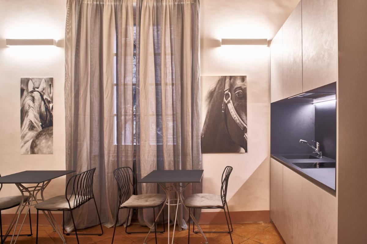 Residenza d\'epoca San Martino 29 - Housity