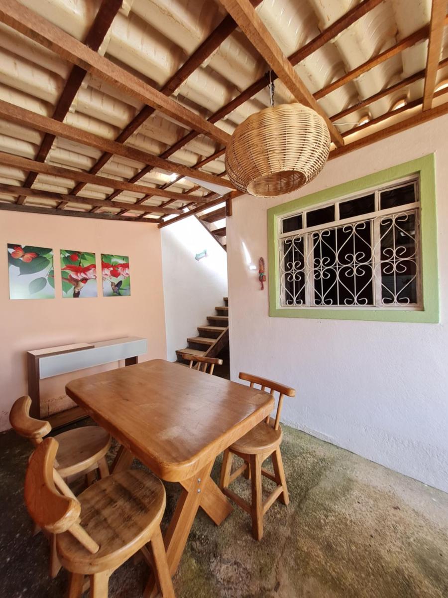 Suitetrails - Nova Beco das Cores Flats e Pousada