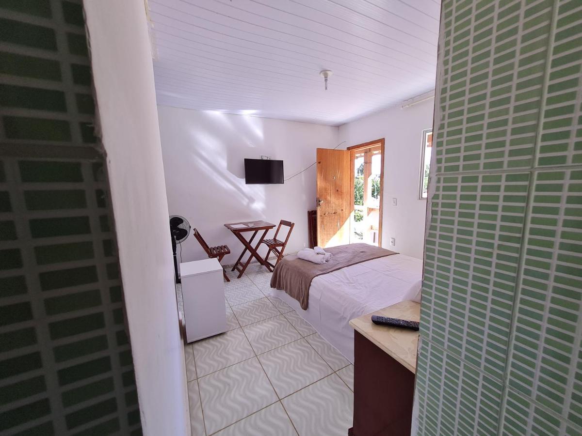 Nova Beco das Cores Flats e Pousada - Housity