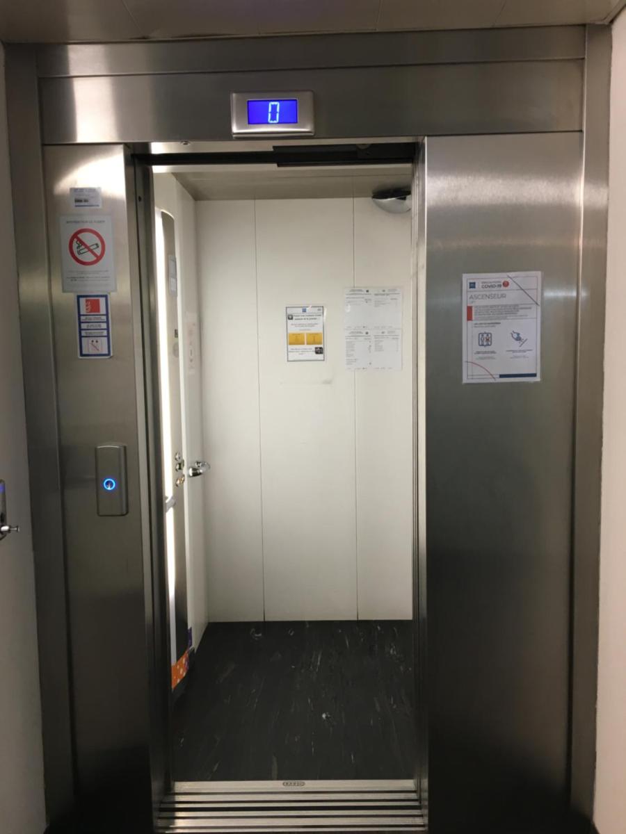 ibis budget Rochefort - Housity