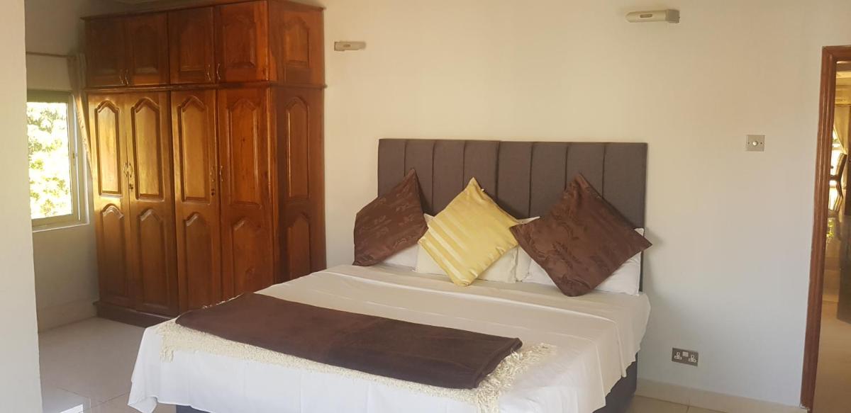 WaveCrest Luxury Boutique Apartments - Housity