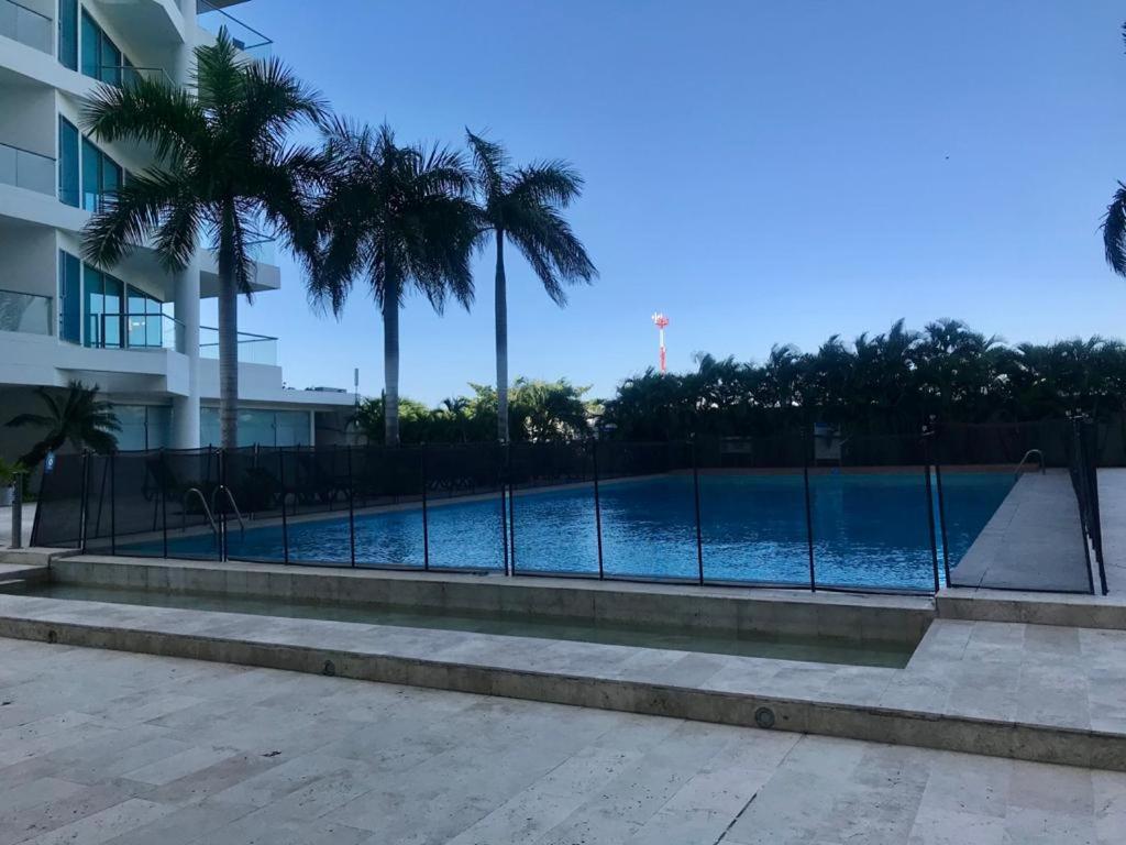 Lujoso Apartamento Sector Morros Vista al Mar - Housity