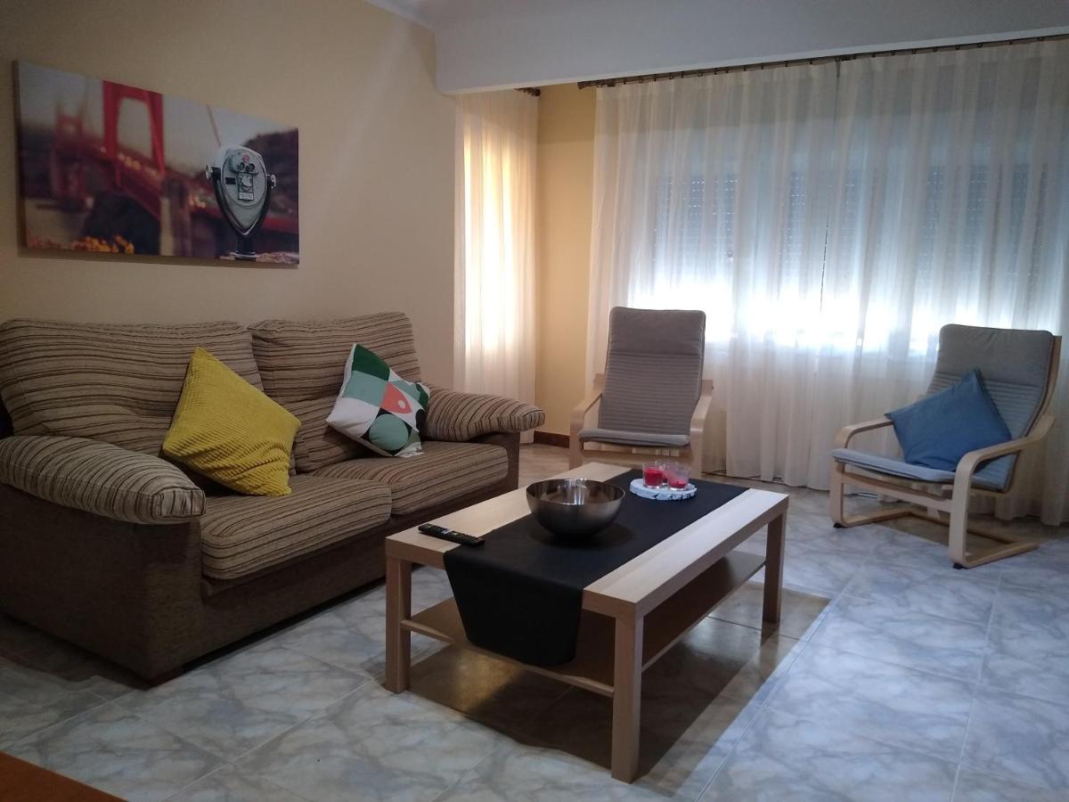 Apartamentos La Rosa - Calamocha - Housity