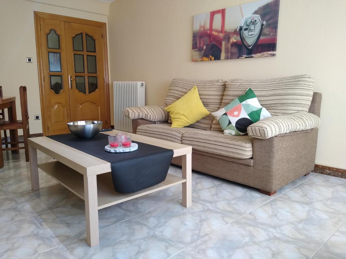 Apartamentos La Rosa - Calamocha - Housity