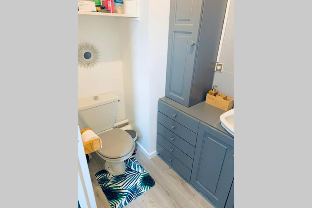 Studio 1600 Pied des pistes avec magnifique vue - Housity
