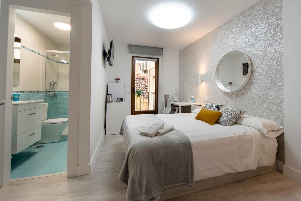 Vizcainos Home Away - Housity