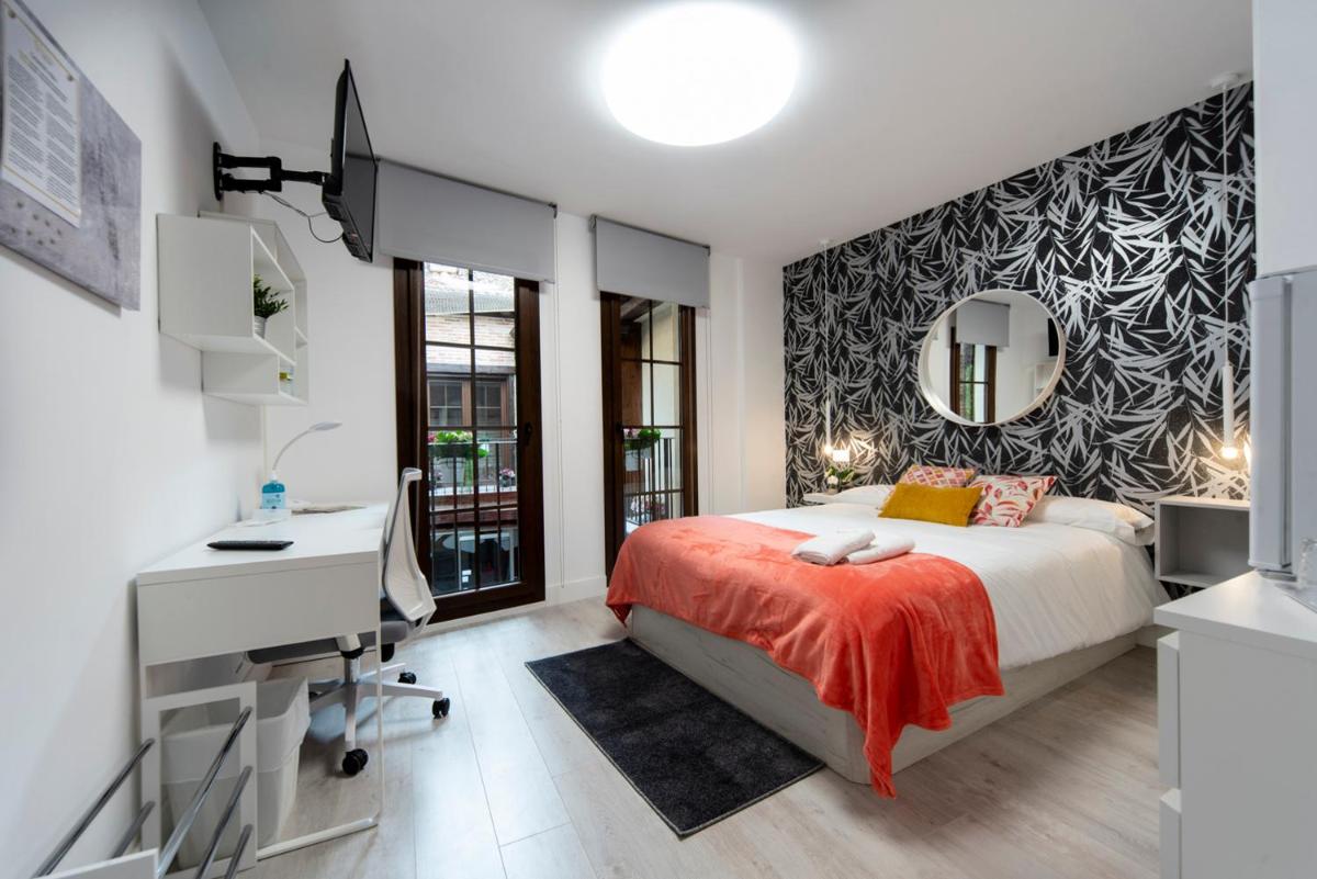 Vizcainos Home Away - Housity