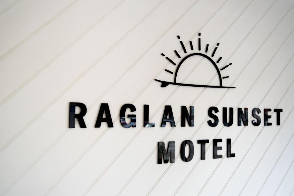 Raglan Sunset Motel and Conference Venue - Housity