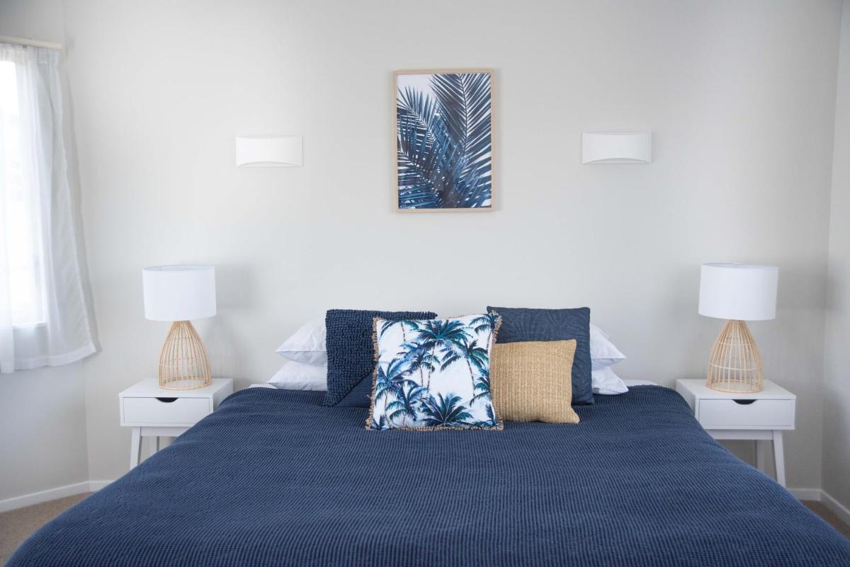 Raglan Sunset Motel and Conference Venue - Housity