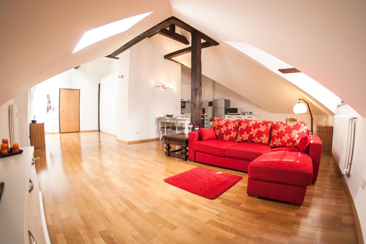 Apartments Villa Anita - Housity