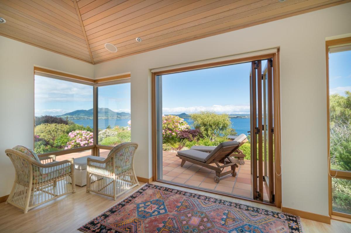 Lake Vista Lodge - Housity