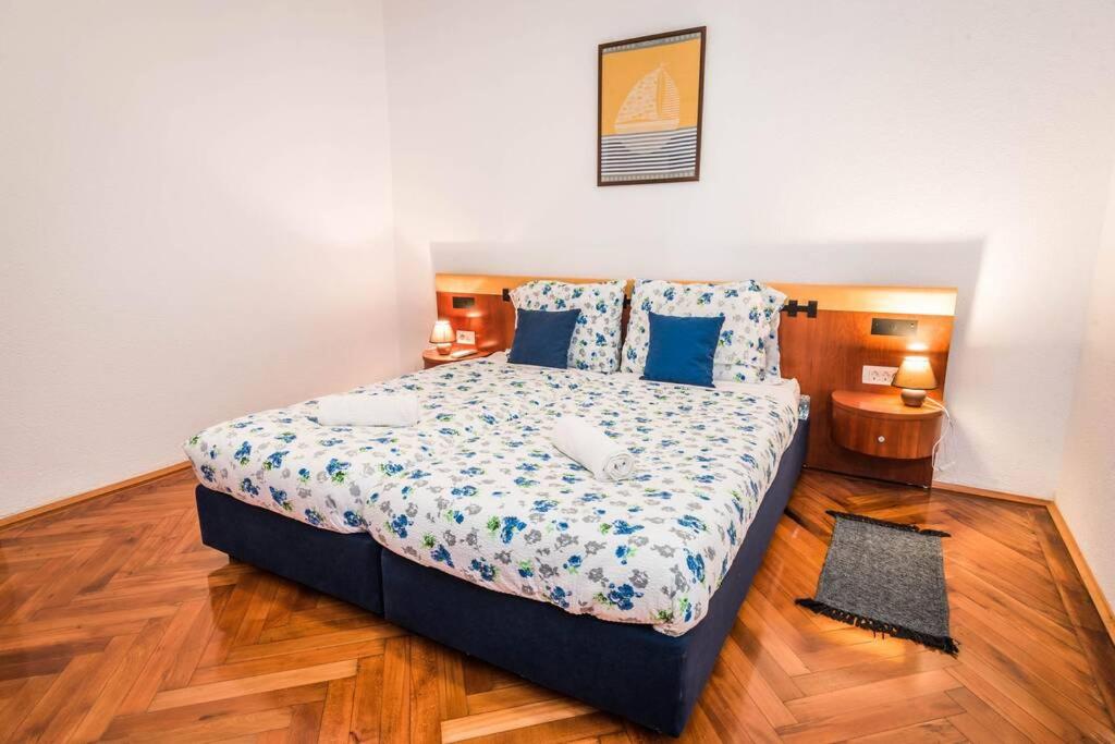 Apartment in Old Stone Villa by Neretva River - Housity