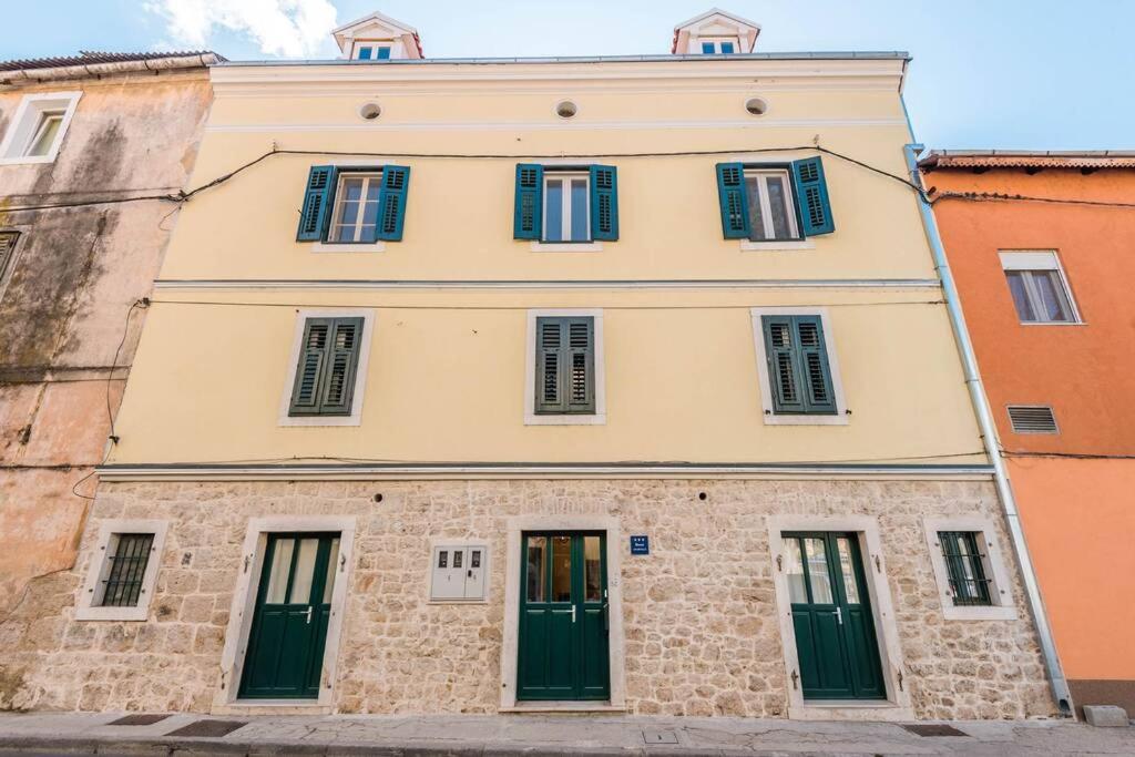 Apartment in Old Stone Villa by Neretva River - Housity