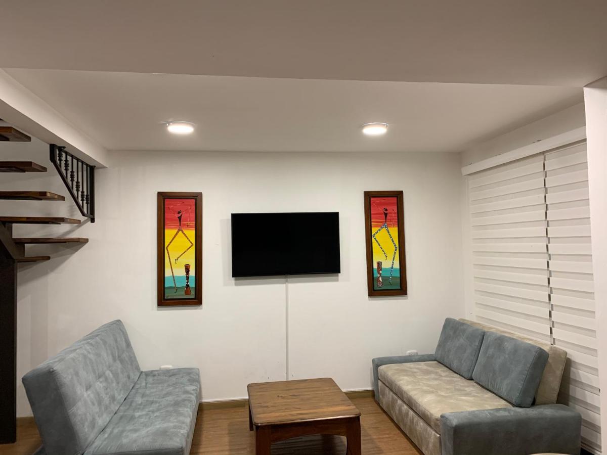 Happy House: Maravillosa casa en Villa de Leyva - Housity